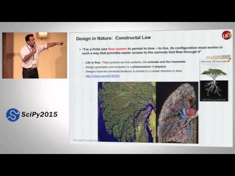 Basic Sound Processing in Python | SciPy 2015 | Allen Downey
