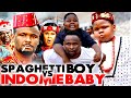 SPAGHETTI BOY VS INDOMIE BABY TikTok ZUBBY MICHEAL OZOR NIGBO LATEST 2022 NOLLYWOOD MOVIES