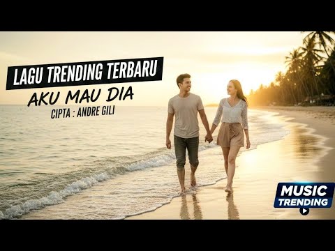 AKU MAU DIA – Lagu Galau Terbaru 2026 | Sound Viral TikTok | Bikin Nangis & Baper #lagutimur 