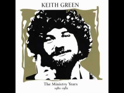 Keith Green - The Sheep and the Goats (1981)