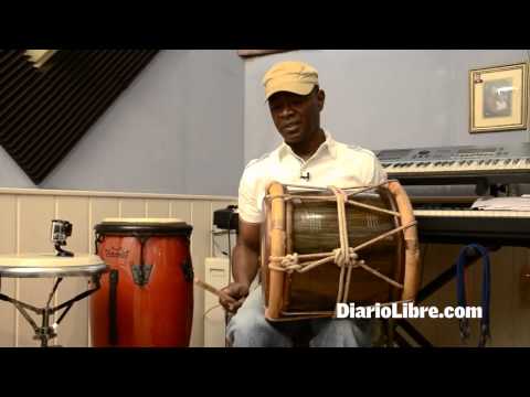 Juan De La Cruz Chocolate - Como Tocar La Tambora