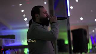 لاتسألوني ليش دمعي جاري محمد الشيخ