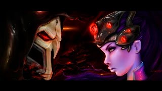 Reaper & Widowmaker [Montage] - Requiem For A Dream