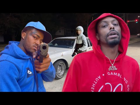 RAW Streets of SOUTHWEST Atlanta - Hood Vlogs