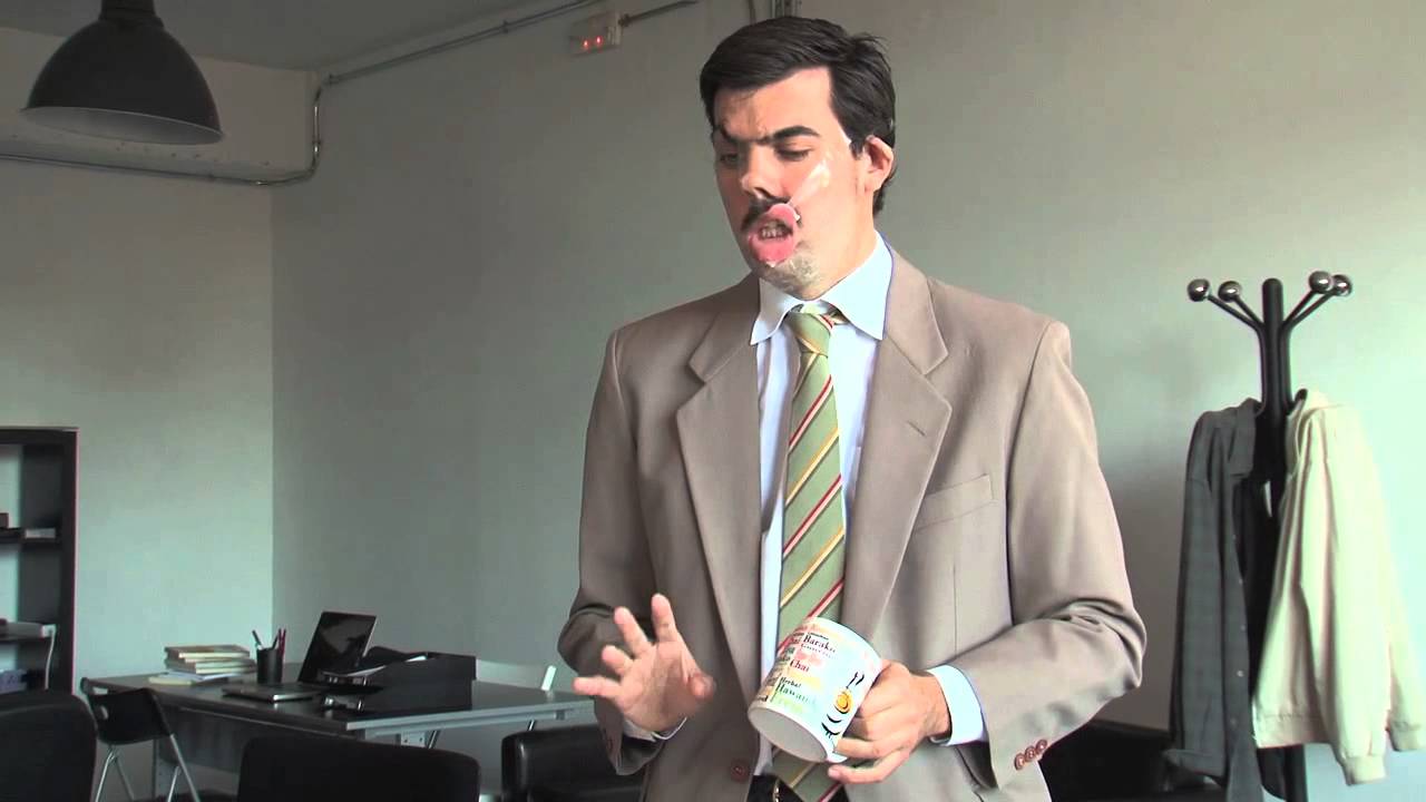 Venga Monjas: Perdón por el retraso