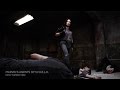 Marvel S AGENTS OF SHIELD Clip Agent May Flies Solo 2015 Ming Na Wen ABC HD
