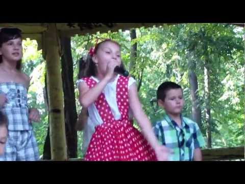 Larisa Ailoaie: Asta-i părerea mea