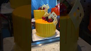 Dessert Buffet - Celebrity Ascent - Celebrity Cruises