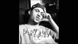 P. NOyD - Cold As Ice (feat. FiveStar & Mont Milliano