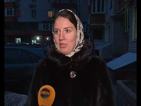 Курск. Жители улицы Советской просят о помощи. Коммунальщики молчат