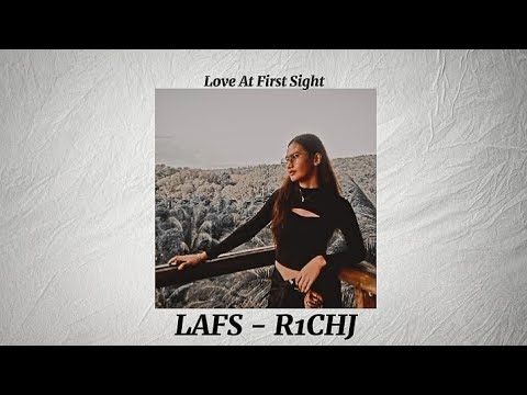 LAFS - R1CHJ (Official Lyric Video)