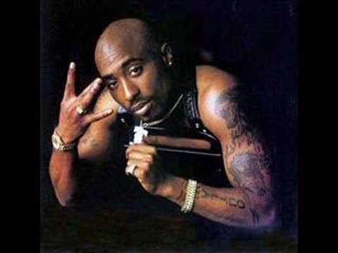2pac Ft Ellisa - Rainb Fever