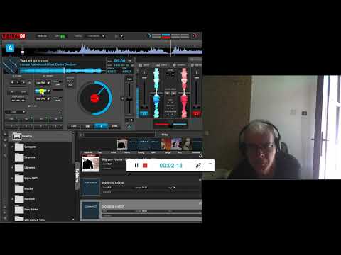 Lambe Alabakovski feat  Darko Dimitrov - Vrati mi go srceto(DJ Ljupce1982 MIX)