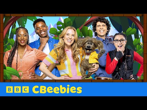 CBeebies Prom: Wildlife Jamboree