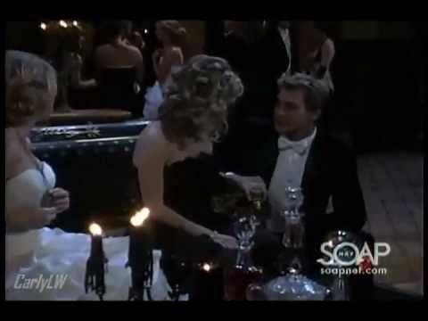 GH: Carly Scenes on 11/5/07