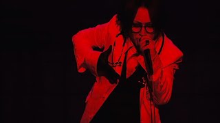 the GazettE - 奈落 [eng sub] LIVE HD