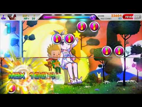 DJMAX TECHNIKA TUNE MOZART#40