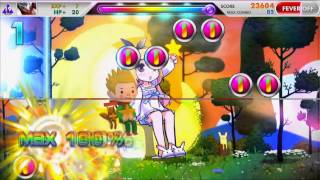 DJMAX TECHNIKA TUNE MOZART#40