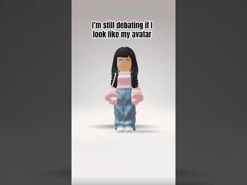 I’m Amanda ✨💅 help me decide in the comments #trending #funny #viral #fyp #roblox #shorts #memes