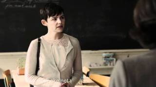 Mary Margaret parle � Regina et � Emma d'Henry VO