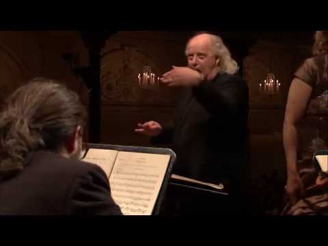 Mozart Requiem - Bach Choir & Orchestra of the Netherlands, Pieter Jan Leusink (Concertgebouw, live)