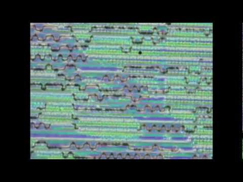 Creating 3D displays with liquid crystals