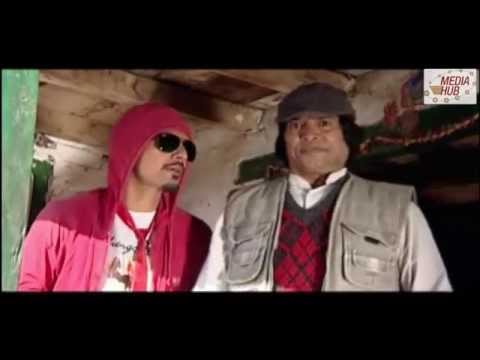 Bhadragol - Bhadragol, 14 November 2014, Full Episode - 53