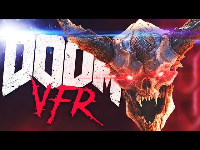 DOOM VFR