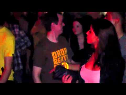 Umek @ U60311 / Frankfurt / 4.3.2011