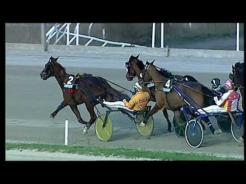 Trotto 26/01/2021 - 4ª corsa