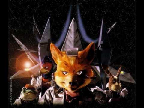 The VGM Show Jukebox : Star Fox - Credits