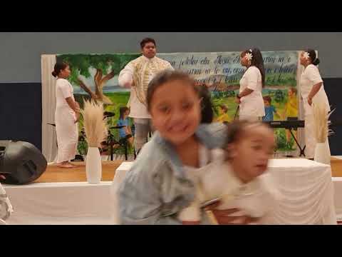 Siva Fanau Seumanutafa - Omai tatou ō🎵 by Salelesi Nasarene Youth