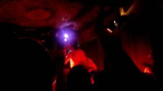 I'm Not Comin' To Your Party Girl- 3OH!3
