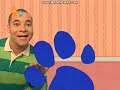 Blue S Clues UK 3 Clues I M So Happy