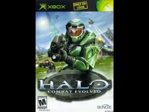 Best VGM 149 - Main Theme - [Halo]