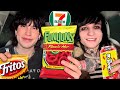 NEW 7Eleven Snacks With Johnnie