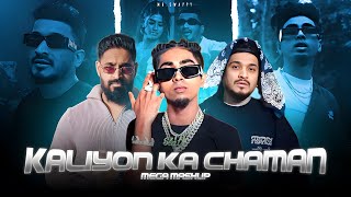 Download lagu Kaliyon Ka Chaman - Mc Stan x  Emiway x Divine | Mr.swappy | mp3