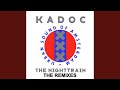 The Nighttrain (2004 Radio Edit)