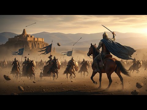 Urartu: Secrets of the Lost Kingdom in the Armenian Highlands