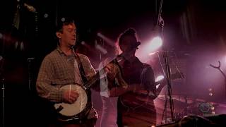 Yonder Mountain String Band  2018-03-17  "Just The Same"