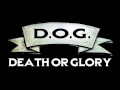 Death Without Glory