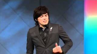Joseph Prince - God's Glory Unveiled In The Last Days - 20 March 2011