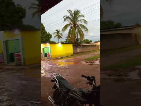 ya es de noche 5 de diciembre Arismendi estado Barinas