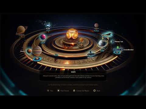 THE OUTER WORLDS PT16