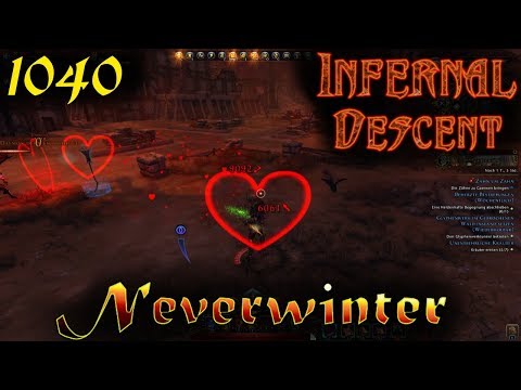 Neverwinter #1040 - Infernal Descent - Vorschau 3 - Let's Play