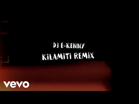Dj E-Kenny - Kilamiti (Remix) ft. Mr CGO, Sawft