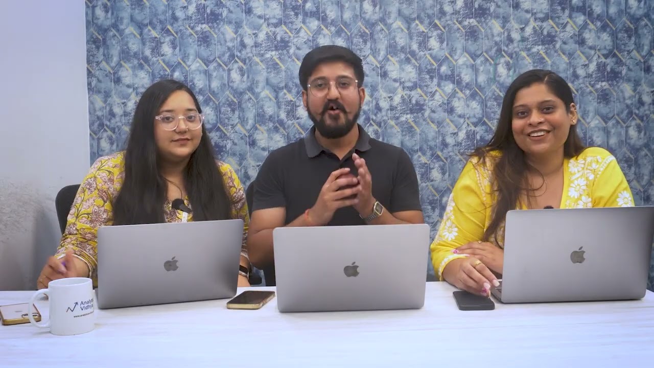 DataHack Summit 2024 | The Experience | Types of Session