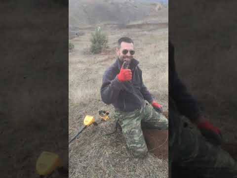 Ne kerkim te thesarit 3 Treasure Hunters in Albania