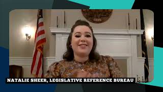 The Making the Case Video Series: Natalie Sheer