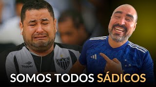 ADMITA SEU LADO SÁDICO | Dr. Lucas Nápoli